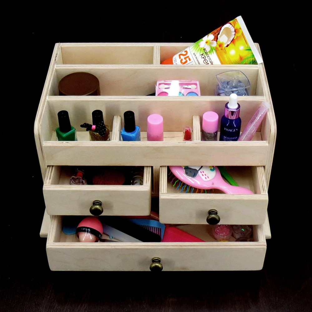 Органайзер для косметики 