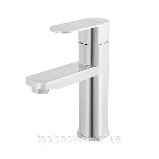 Змішувач для умивальника VENTA VL103MS Чернівці