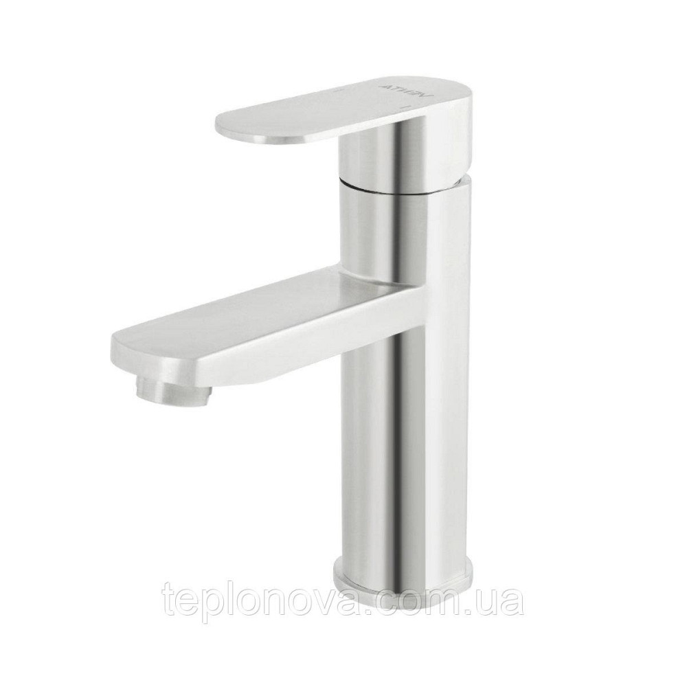 Змішувач для умивальника VENTA VL103MS Чернівці - фото 5