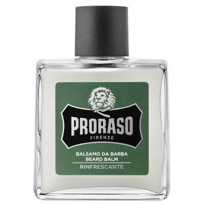Бальзам для ухода за бородой Proraso Refresh 100 мл (8004395007332) Винница - изображение 2