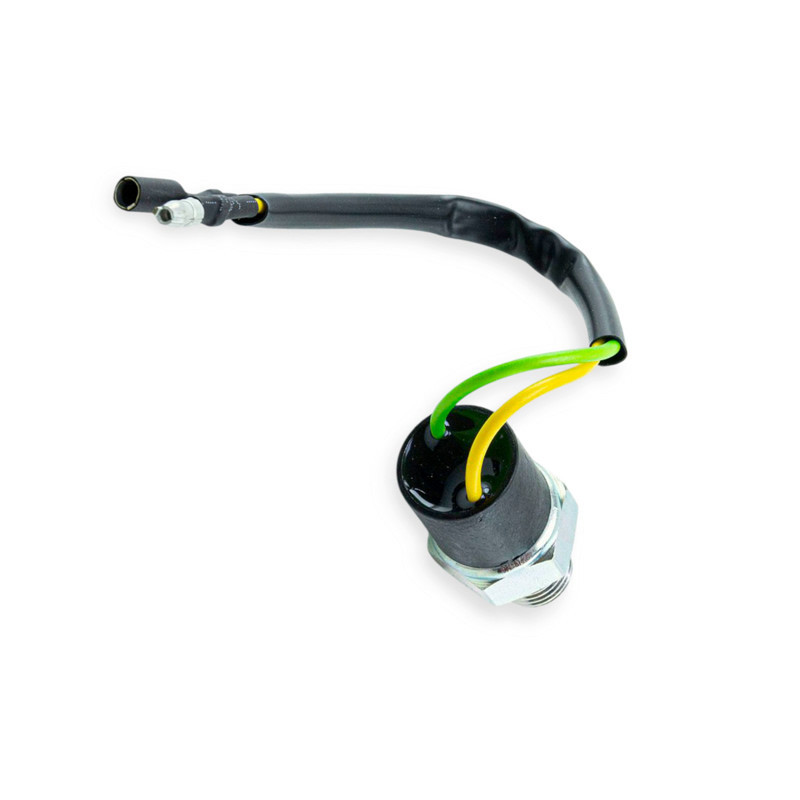 Датчик заднего хода Опель Fontera A, B, Isuzu Trooper выключения Мукачево - изображение 1