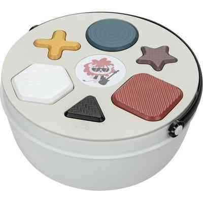 Розвиваюча іграшка Tiny Love сортер Rock N Roll (1506500030) Вінниця