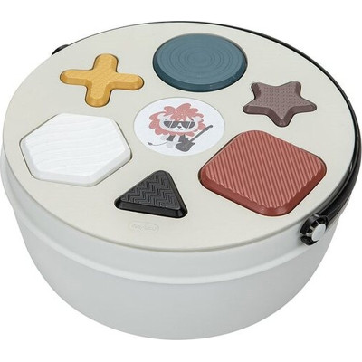 Розвиваюча іграшка Tiny Love сортер Rock N Roll (1506500030) Вінниця - фото 1