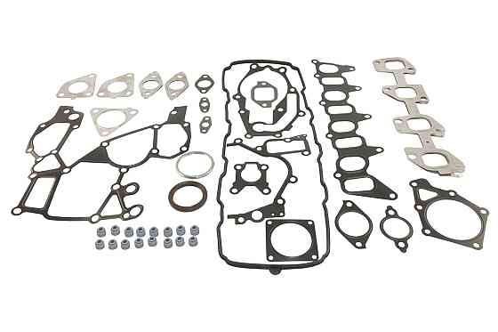 Комплект прокладок (без прокладки ГБЦ) Nissan CabStar 45.15 3,0 dCi HANSWERK HW150540 Київ