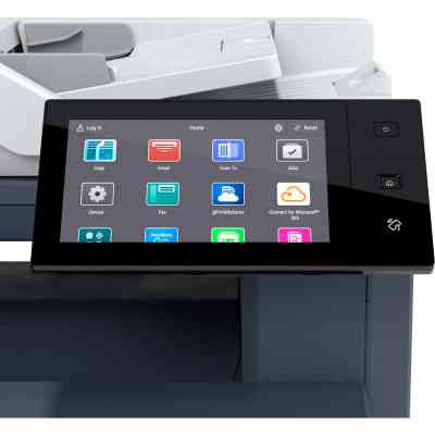 Багатофункціональний пристрій Xerox C415dn (C415V_DN) Вінниця