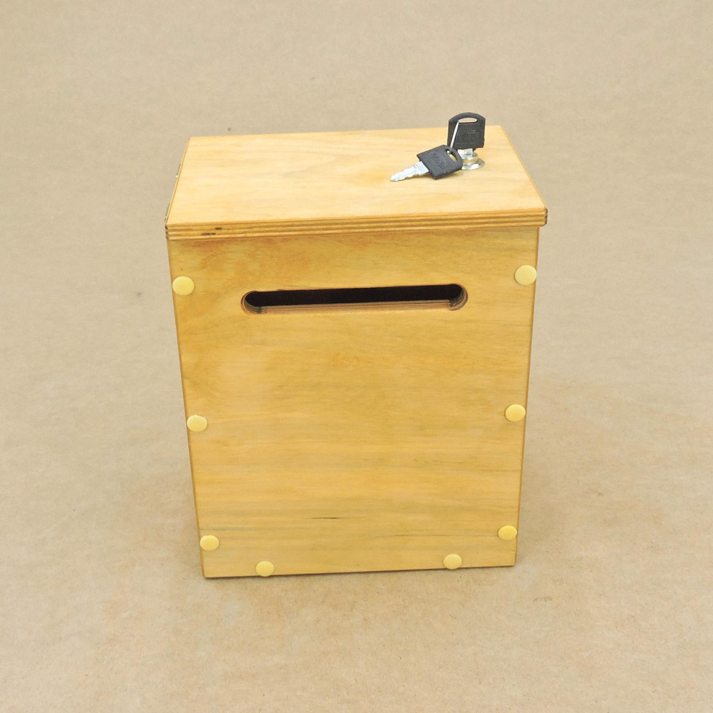 Поштова скринька "Волга 25" каррі Миколаїв - фото 2