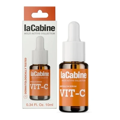 Сыворотка для лица с витамином С Vit-C LaCabine, 10 мл Днепр