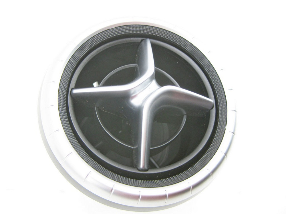 Mercedes-Benz  A1178300354 9051 Дефлектор пічки центральний CLA Shooting Brake X117 CLA C117 Одеса - фото 6