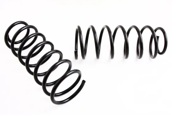 Пружини Lnos передання EuroEx Вінниця