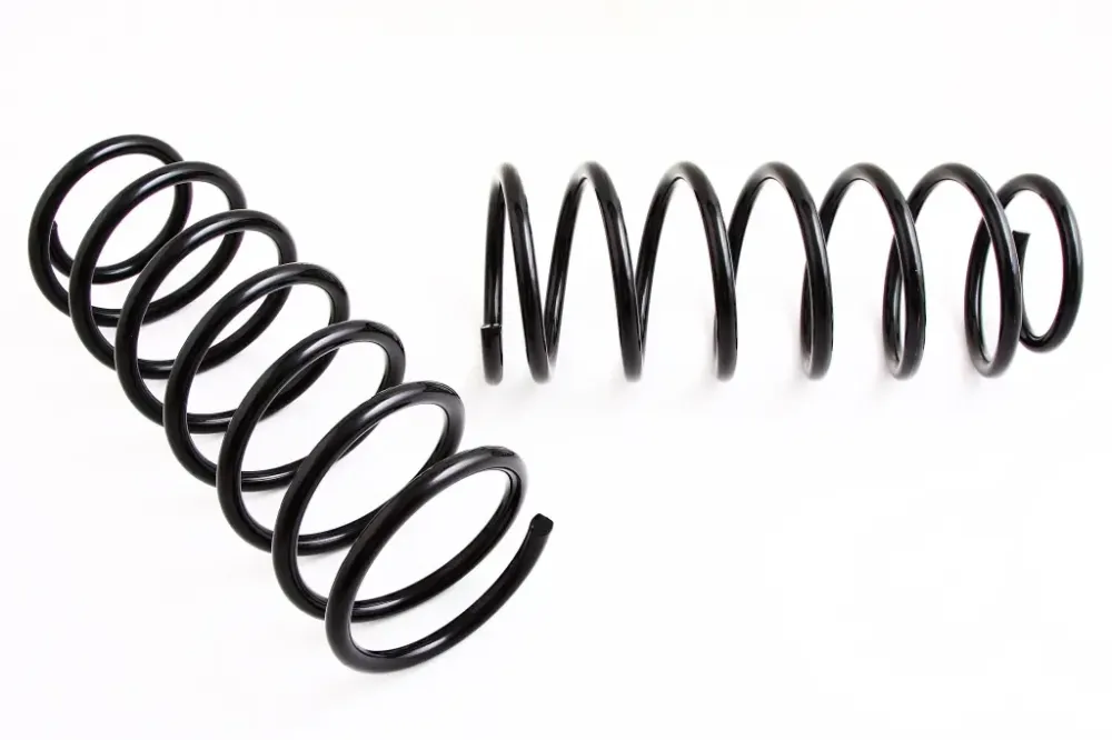 Пружини Lnos передання EuroEx Вінниця - фото 1