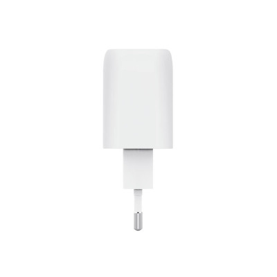Зарядний пристрій Trust USB-C 45W GaN PD/PPS white (25522_TRUST) Вінниця - фото 6