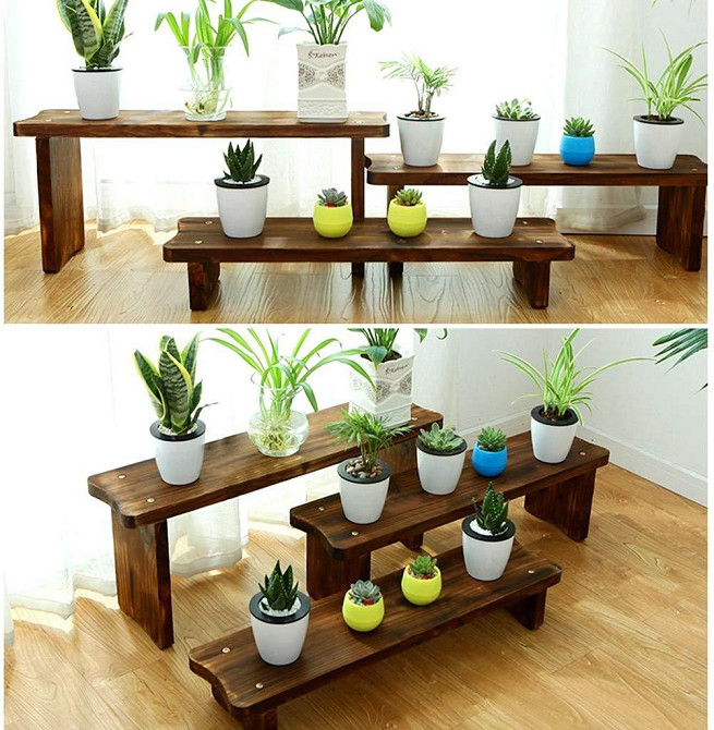 Подставка для цветов 