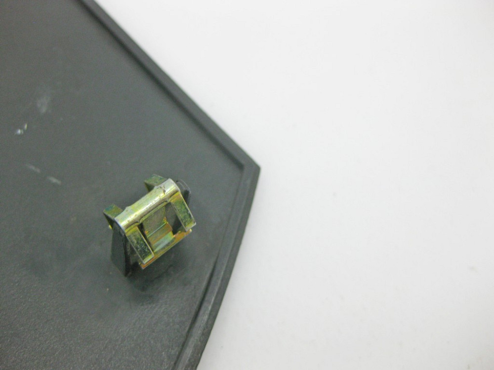 Mercedes-Benz  A2106802278 9B51 Кришка правого торця панелі приладів антрацит E-Class W210 Одеса - фото 7