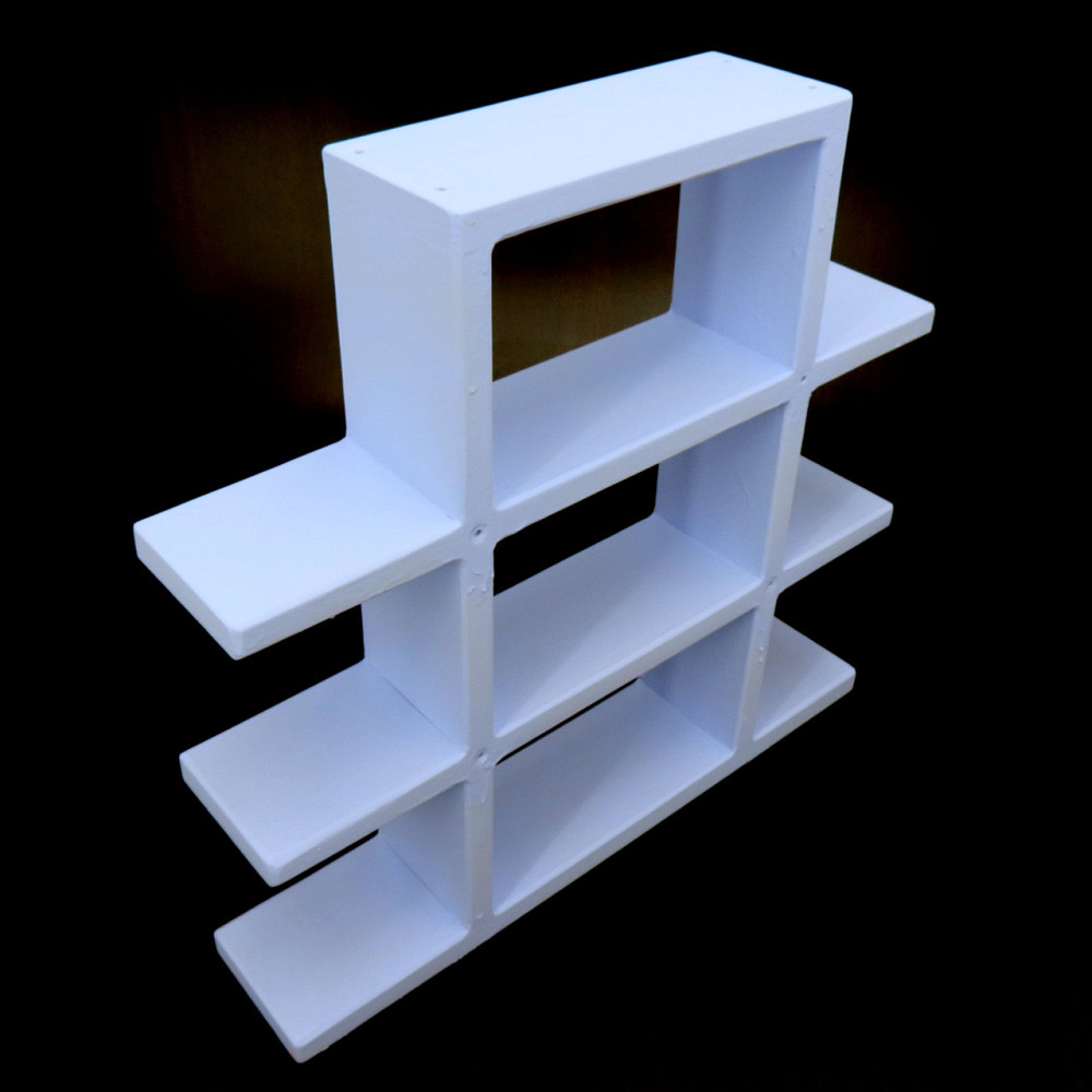 Підставка для квітів "Малага" ірис Миколаїв - фото 5