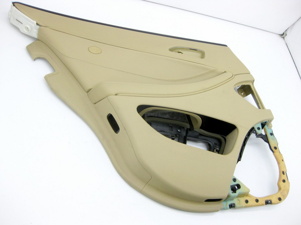 Mercedes-Benz  A2197301162 8L26 Задня ліва бежева дверна карта CLS C219 Одесса - изображение 9