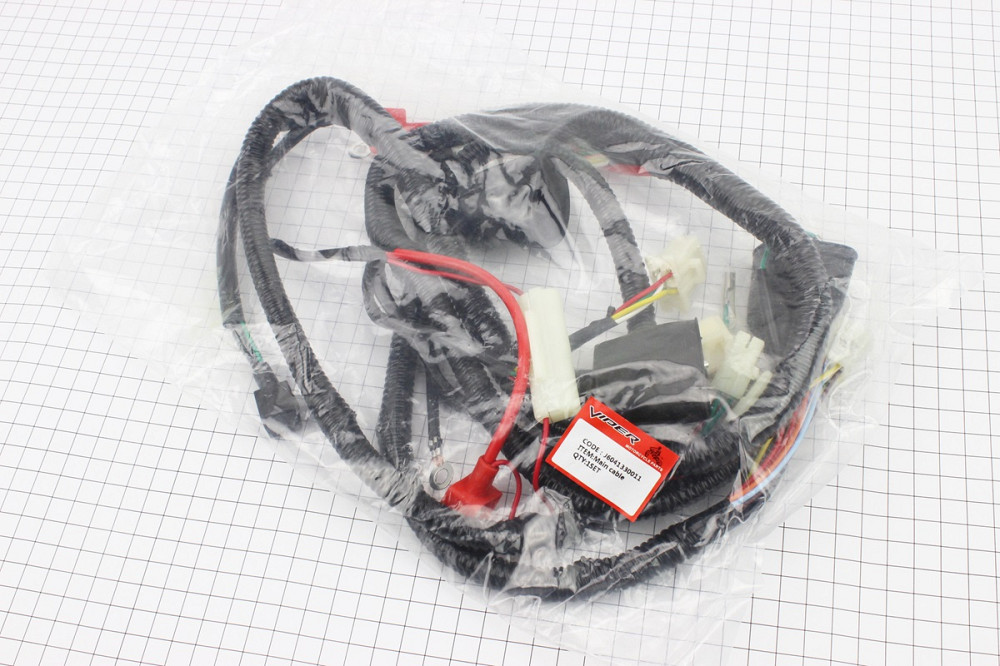 Проведення центральне 150cc, тип3 (див. фото) Киев - изображение 8