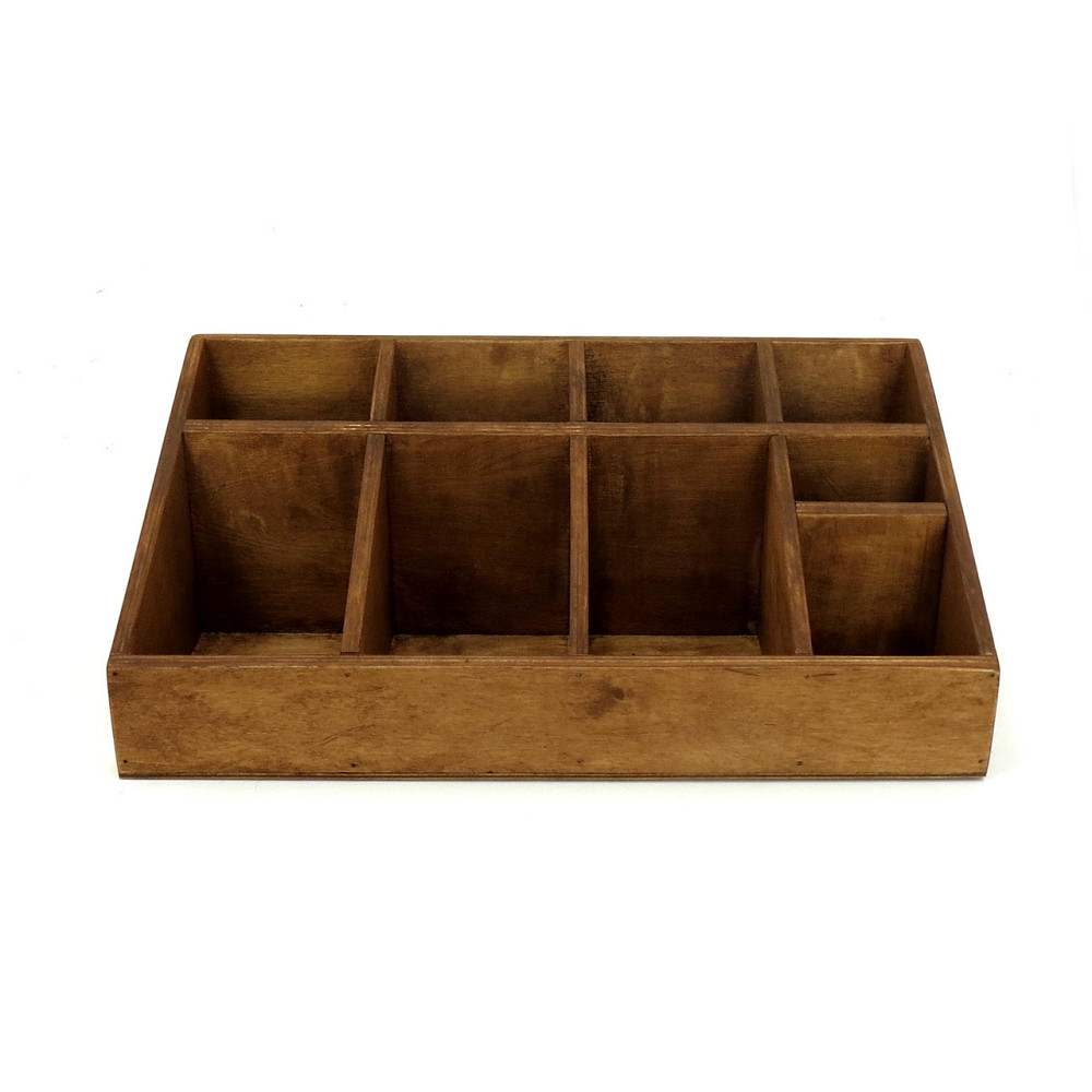 Кофейный органайзер 