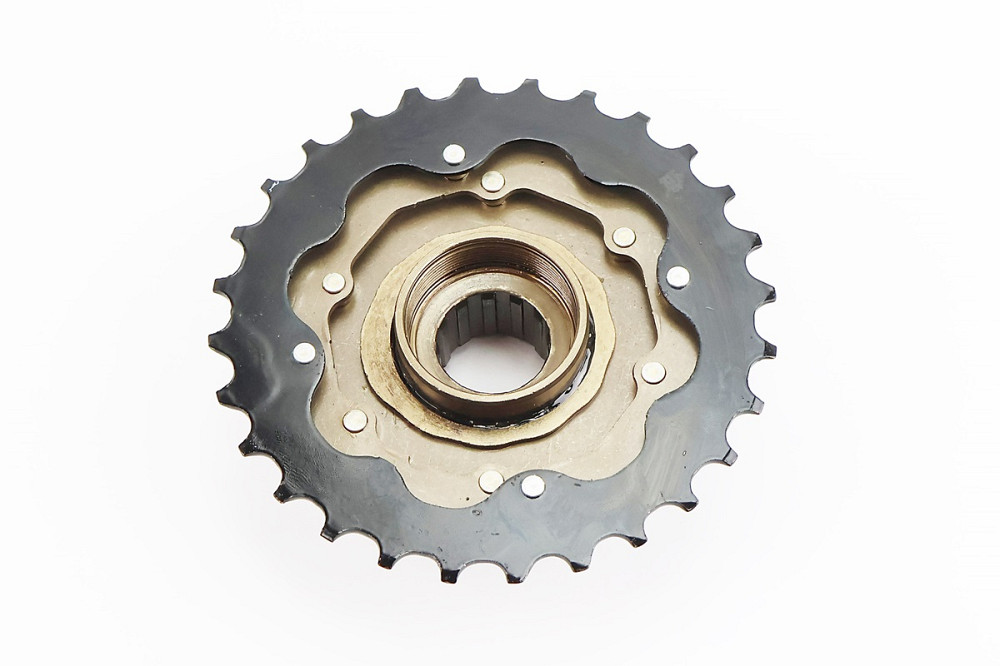 Вільнобіг 7 зірок 14.16.18.20.22.24.28Т index, чорно-коричневий SF-FW05 Київ - фото 2