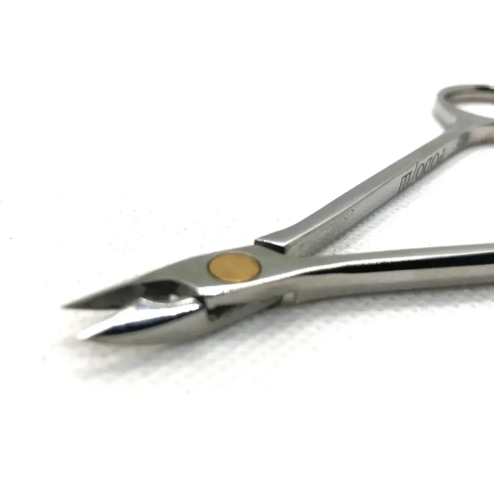 Olton Podo для кожи, длина лезвия 0,7 мм Киев - изображение 8