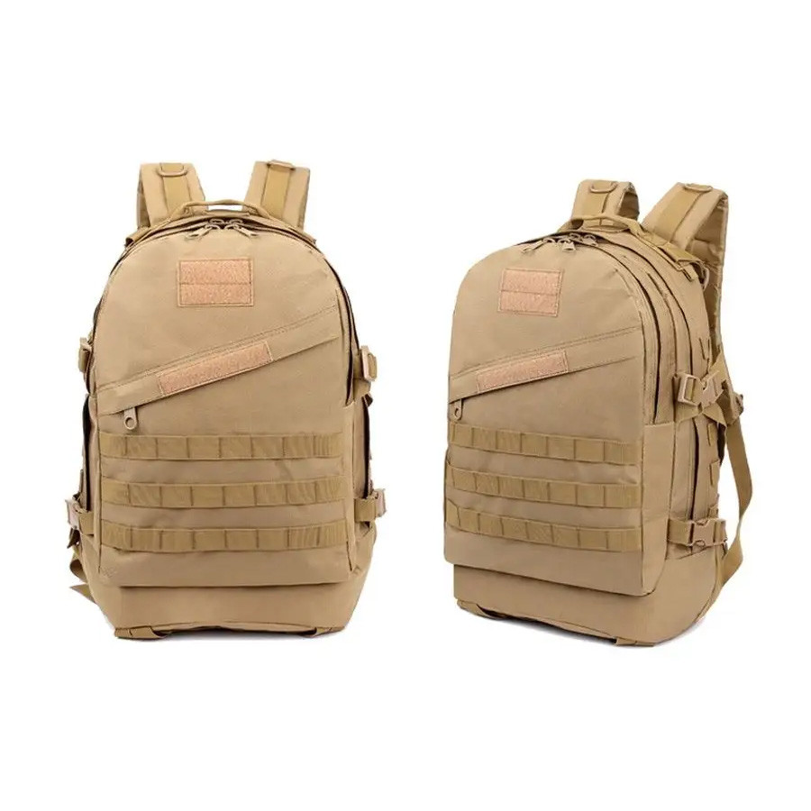 Военный тактический рюкзак туристический, Рюкзак военный тактический для ЗСУ Военныйторг YP-13 Львов - изображение 10