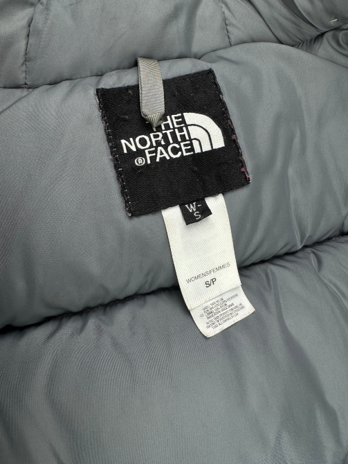 Женская куртка-парка North Face Житомир - изображение 9