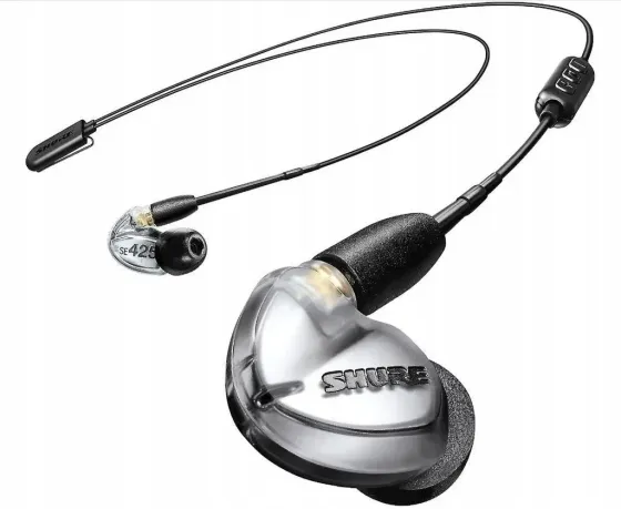 Навушники SHURE SE425V Київ