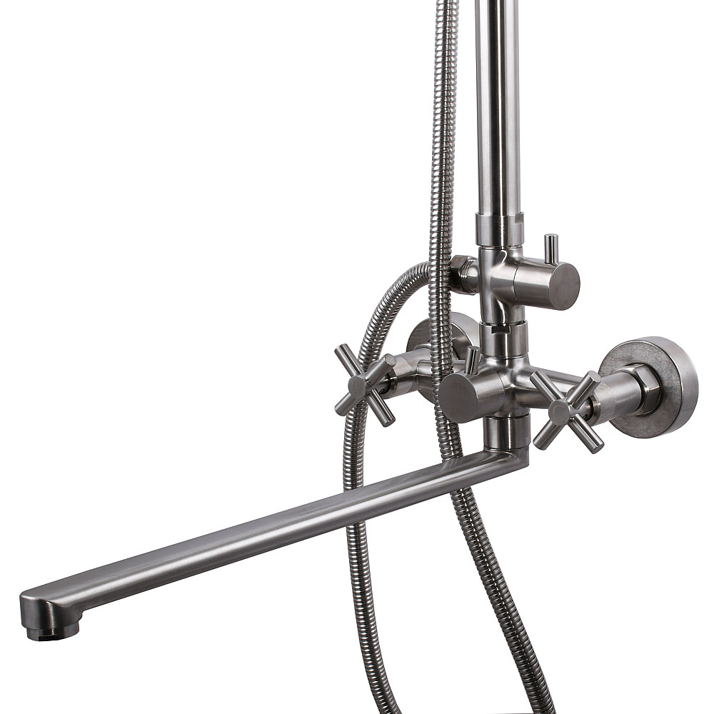 Душова система Globus Lux DUKAT SD4-SH-208 Тернополь - изображение 4