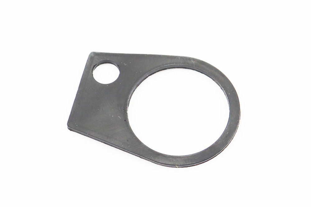 Прокладка повітряного фільтра 3800/4500/5200/5800, (гума) Киев - изображение 1