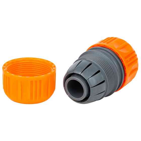 Муфта ремонтная для шланга 1