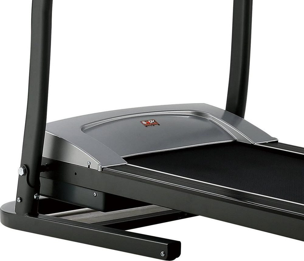 Беговая дорожка электрическая Body Sculpture PREMIUM BT 3138 Киев - изображение 4