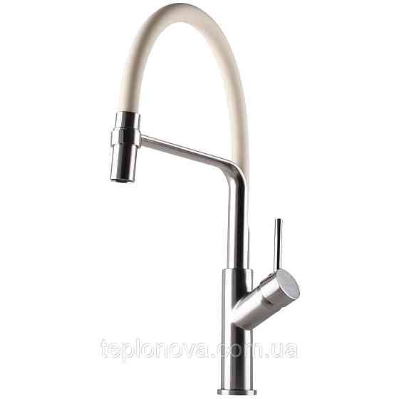 Змішувач для кухні Globus Lux DENVER Flex GDF-32-08-06 Чернівці