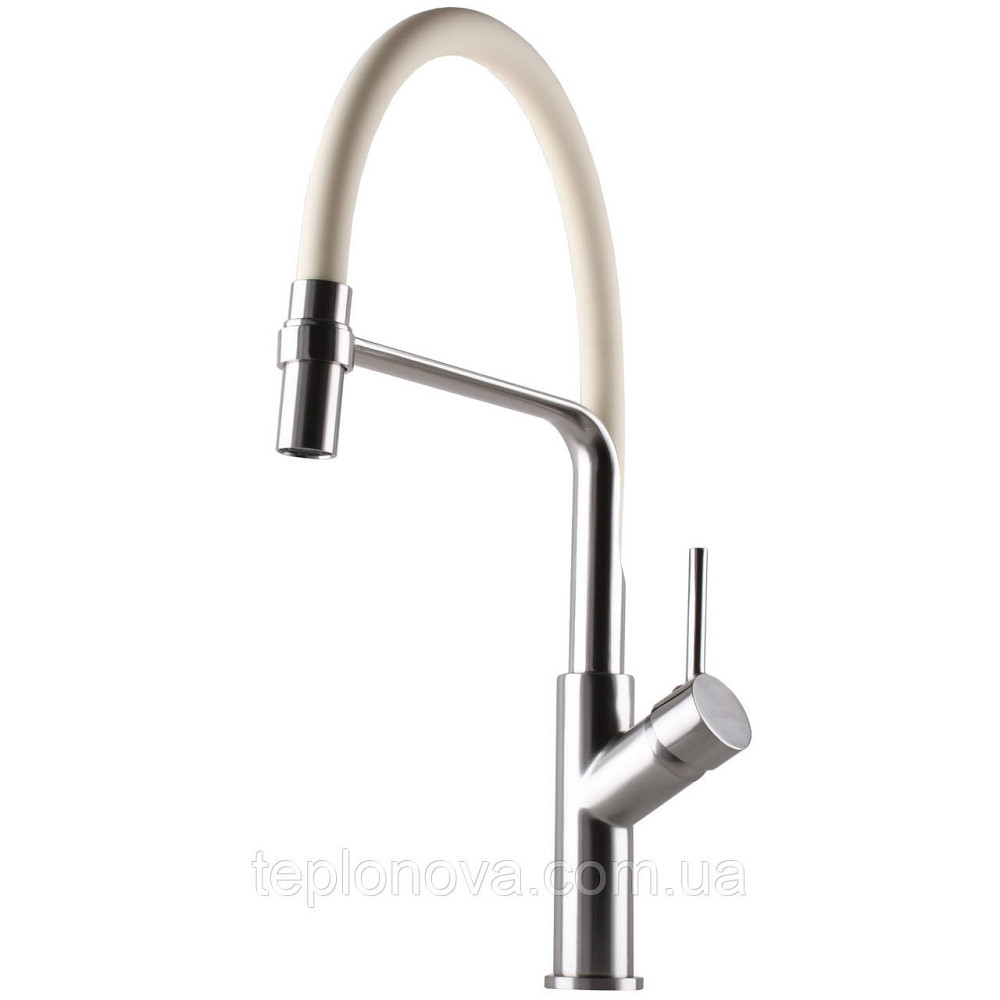 Смеситель для кухни Globus Lux DENVER Flex GDF-32-08-06 Черновцы - изображение 4