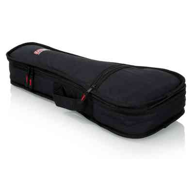 Чехол для гитары Gator Soprano Ukulele Gig Bag (GBE-UKE-SOP) Винница