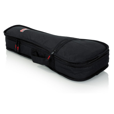 Чехол для гитары Gator Soprano Ukulele Gig Bag (GBE-UKE-SOP) Винница - изображение 5