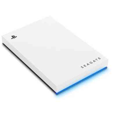 Зовнішній жорсткий диск 2.5&quot; 5TB Game Drive for PlayStation 5 Seagate (STLV5000200) Вінниця