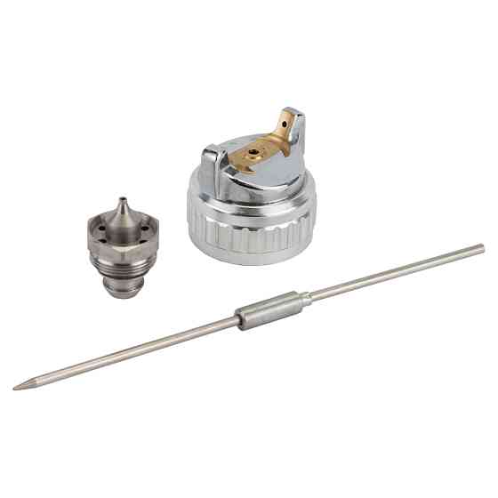 Refine Комплект форсунки HP Ø1.4мм для 6811411, 6811421 REFINE (6817181) Киев