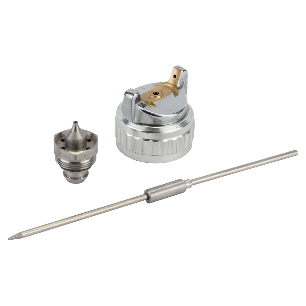 Refine Комплект форсунки HP Ø1.4мм для 6811411, 6811421 REFINE (6817181) Киев - изображение 1