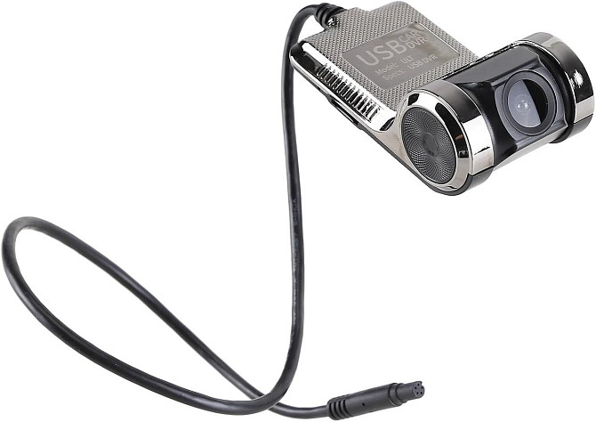 Камера переднього вигляду USB AHD-720P U2 Вінниця - фото 7