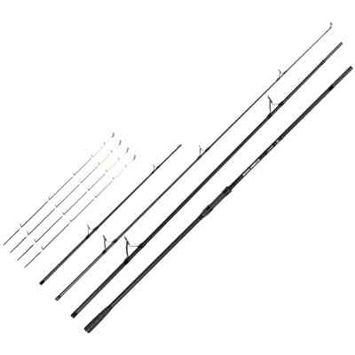 Удилище Brain fishing Storm Twin 3.60m 3.5lbs/max 150g (1858.45.39) Винница