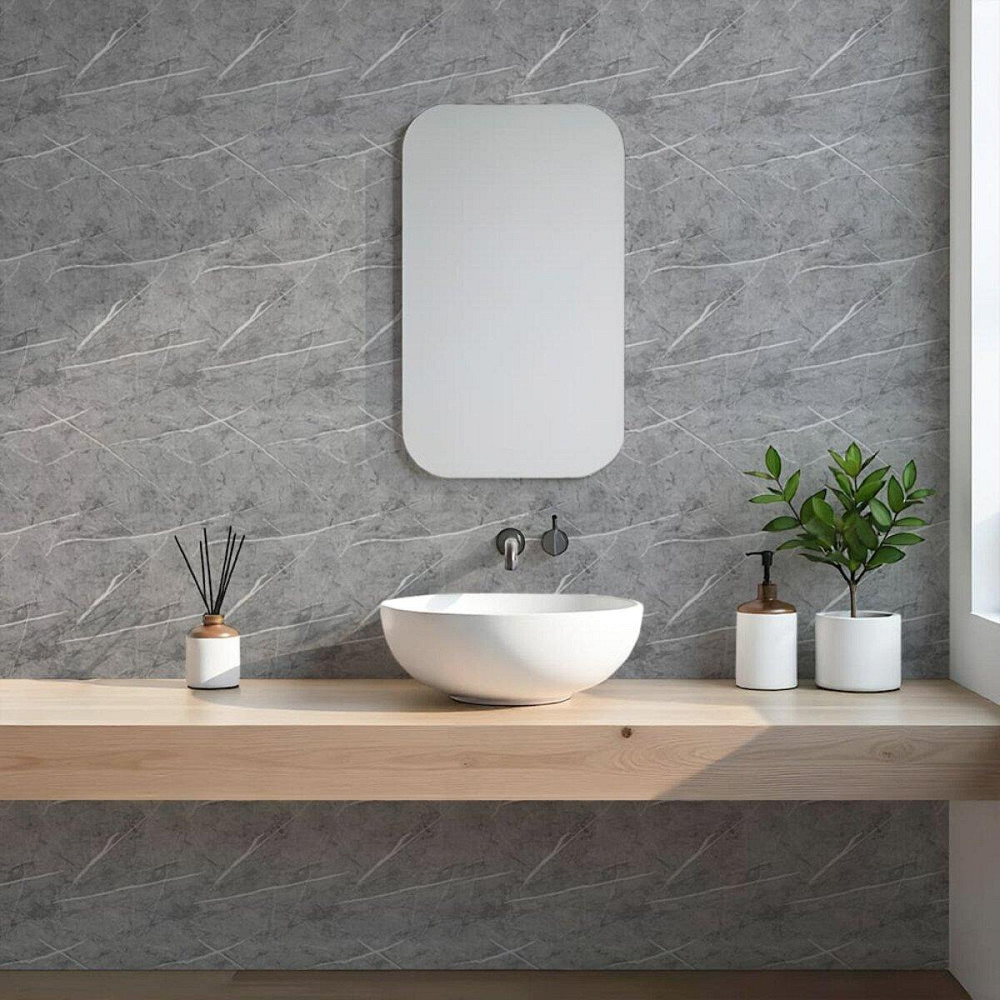 Самоклеящаяся стеновая PET плитка в рулоне 600х3000х2мм SW-00001702 Киев - изображение 6