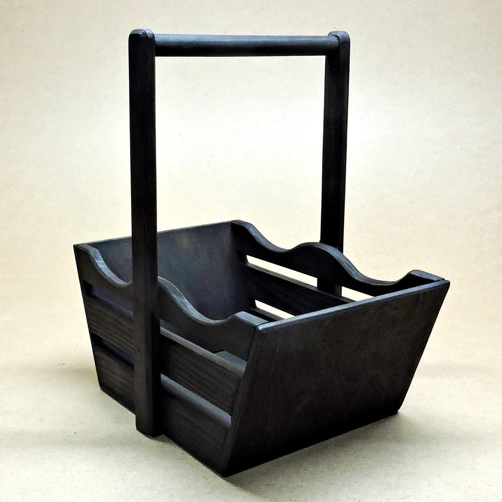 Подарочная корзинка 