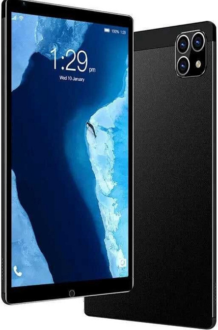 Планшет: i12 на 11 Android 6/64Gb.2SIM.10 Киев - изображение 3