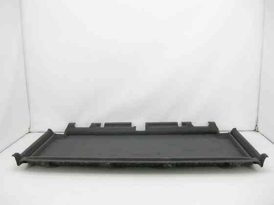 Mercedes-Benz  A2116931391 9C53 Обшивка перегодів за спинкою заднього сидіння антрацит E-Class W211 CLS C219 Одесса