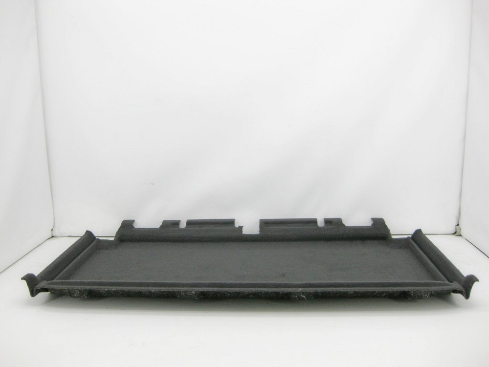 Mercedes-Benz  A2116931391 9C53 Обшивка перегодів за спинкою заднього сидіння антрацит E-Class W211 CLS C219 Одесса - изображение 6