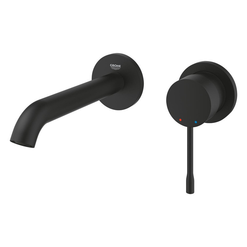 Змішувач для раковини на 2 отвори Grohe Essence M-Size  ( 19260 ) Харьков - изображение 4