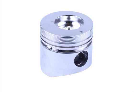 Поршень діаметр 85 мм на трактор ДонгФенг 240/244, Фотон 240/244, Джинма240/244 з дизельним двигуном КМ385ВТ Мукачево