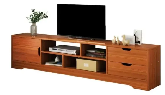 Стенка в гостиную под TV (STL-MD 81)/ Стеллаж в гостиную Г30/Ш140/В41 Коломыя