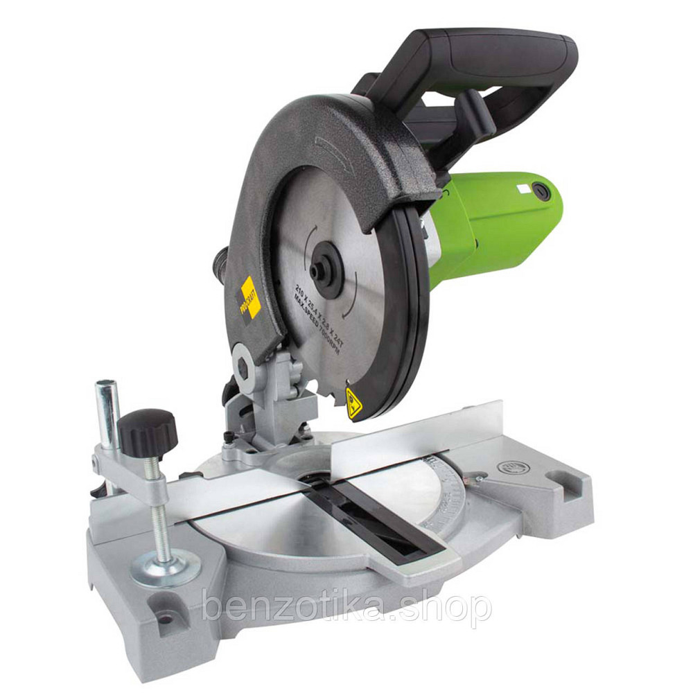 Торцювальна пила Procraft PGS2100 Киев - изображение 1