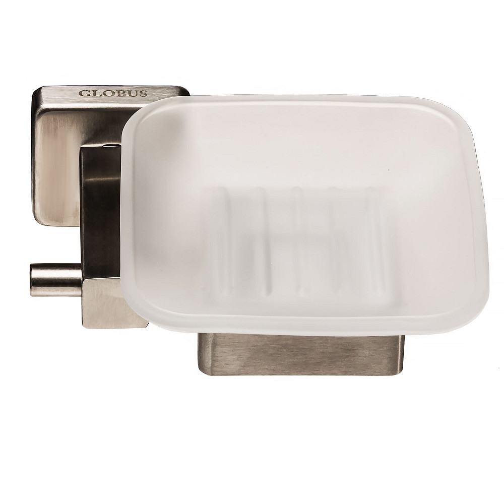 Мильниця одинарна Globus Lux SQ 9408 Луцк - изображение 2