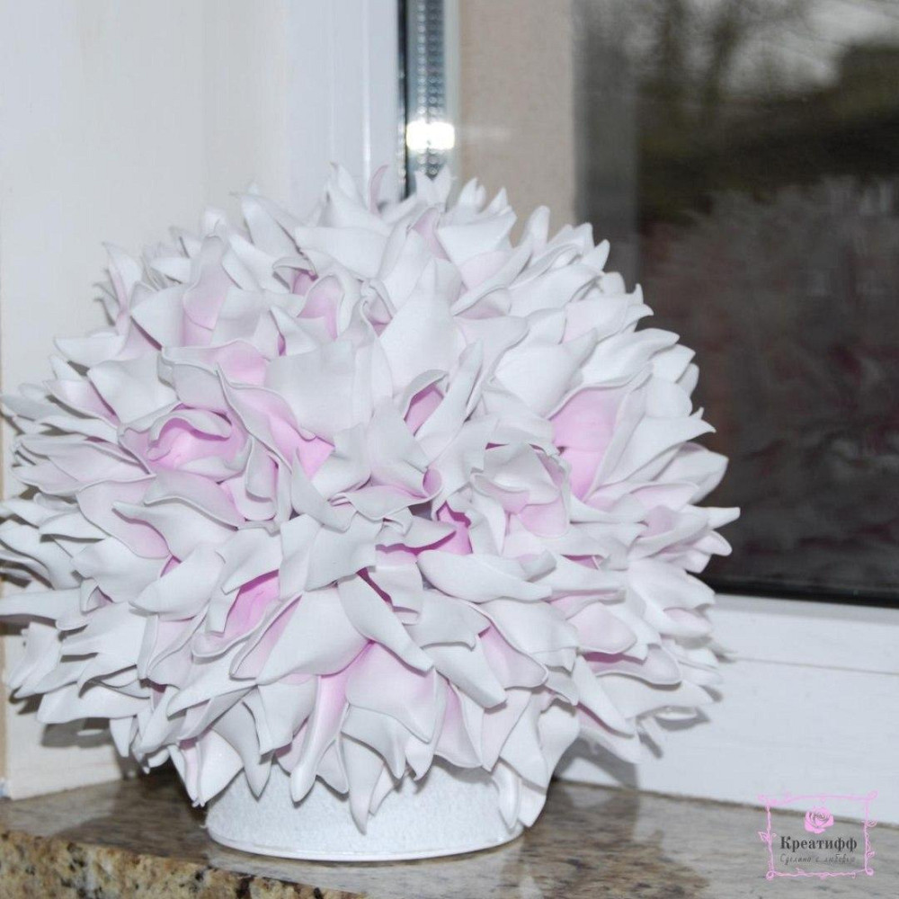 Світильник-нічник “Жоржин “Ніжність” Дніпро - фото 7